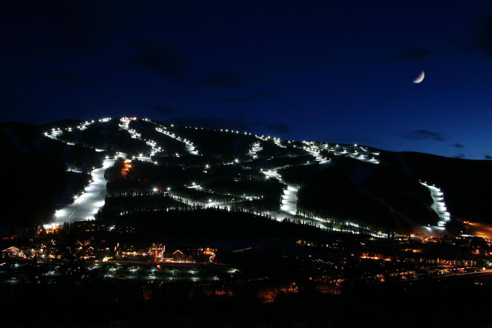 Ski Run 201 By Summitcove Lodging Кістон Екстер'єр фото