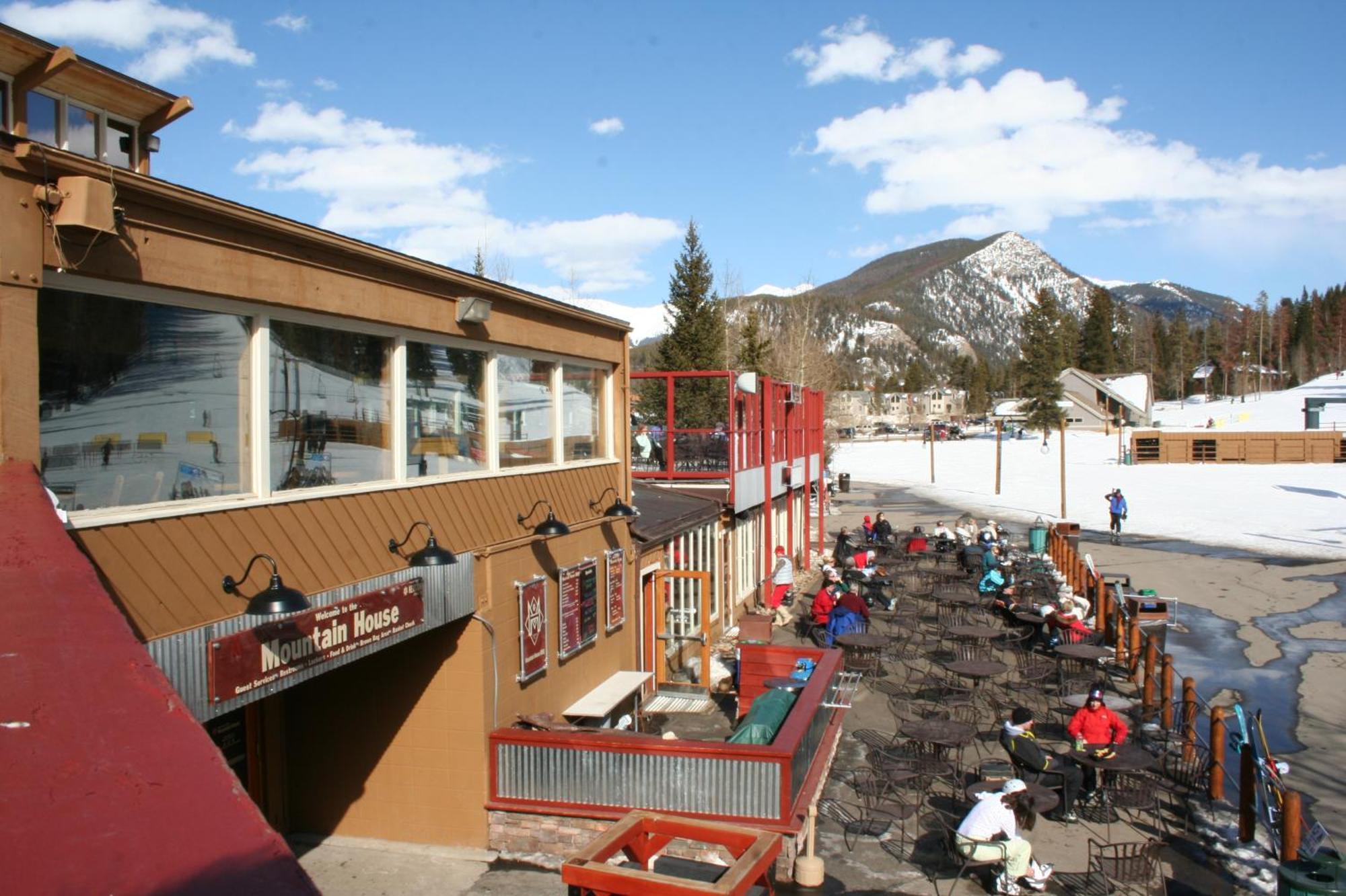 Ski Run 201 By Summitcove Lodging Кістон Екстер'єр фото