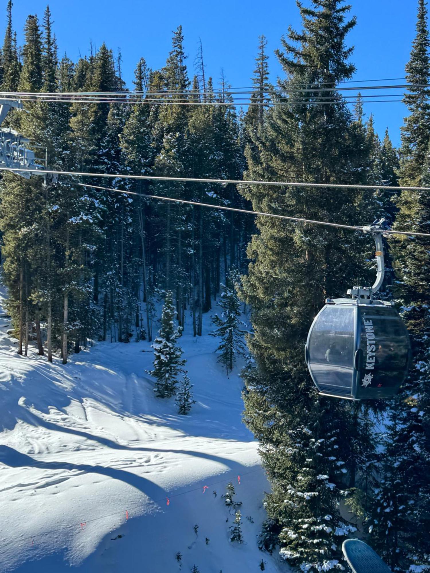 Ski Run 201 By Summitcove Lodging Кістон Екстер'єр фото